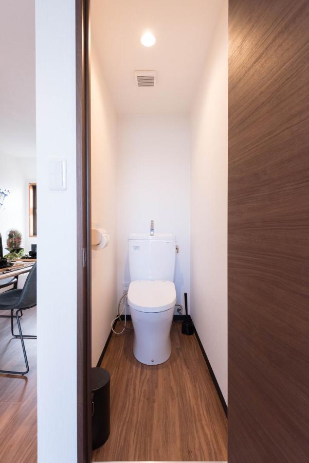 Apartment Tora Tokyo-rikugienn 寅ホテル 六義園 D Präfektur Tokio