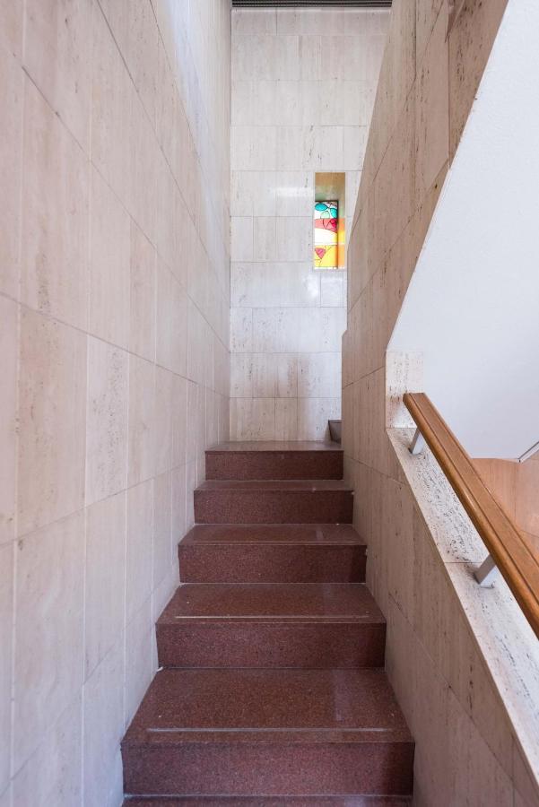 Appartement Tora Tokyo-rikugienn 寅ホテル 六義園 D