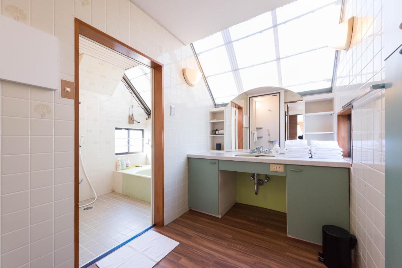 Apartment Tora Tokyo-rikugienn 寅ホテル 六義園 D Tokyo