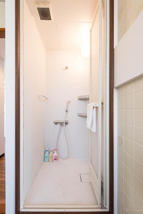 Apartment Tora Tokyo-rikugienn 寅ホテル 六義園 D *